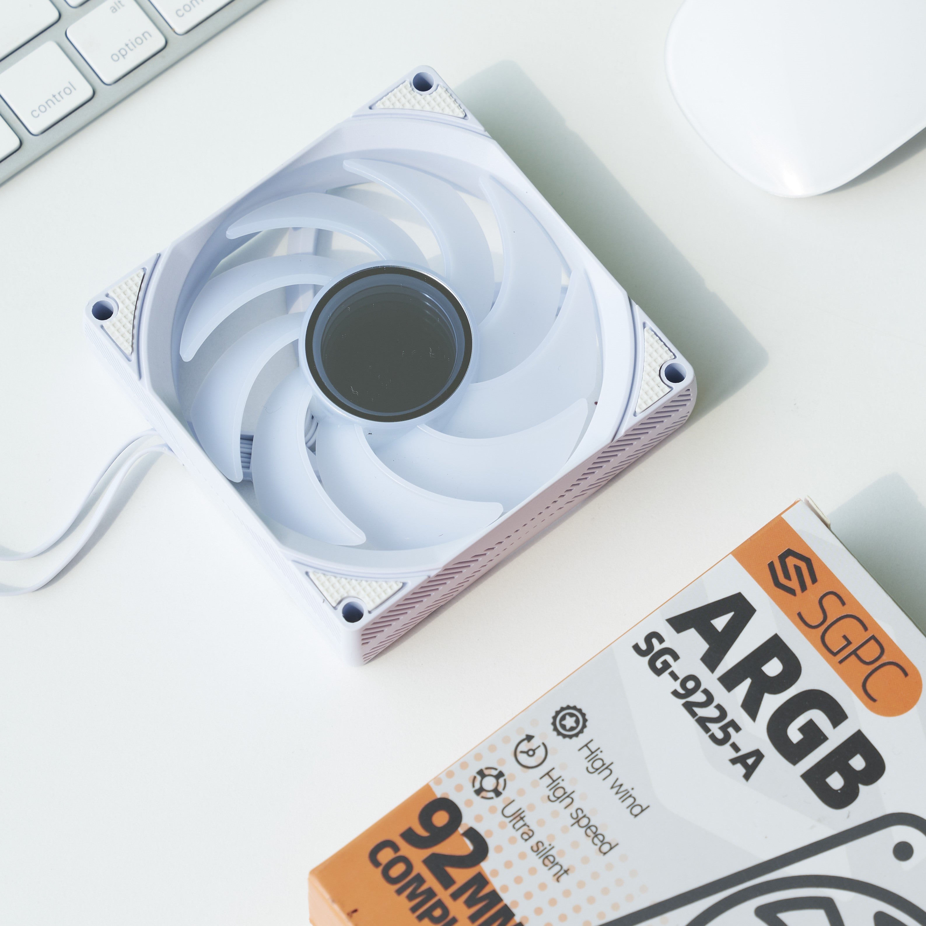 ARGB Fan (9225-1pick)