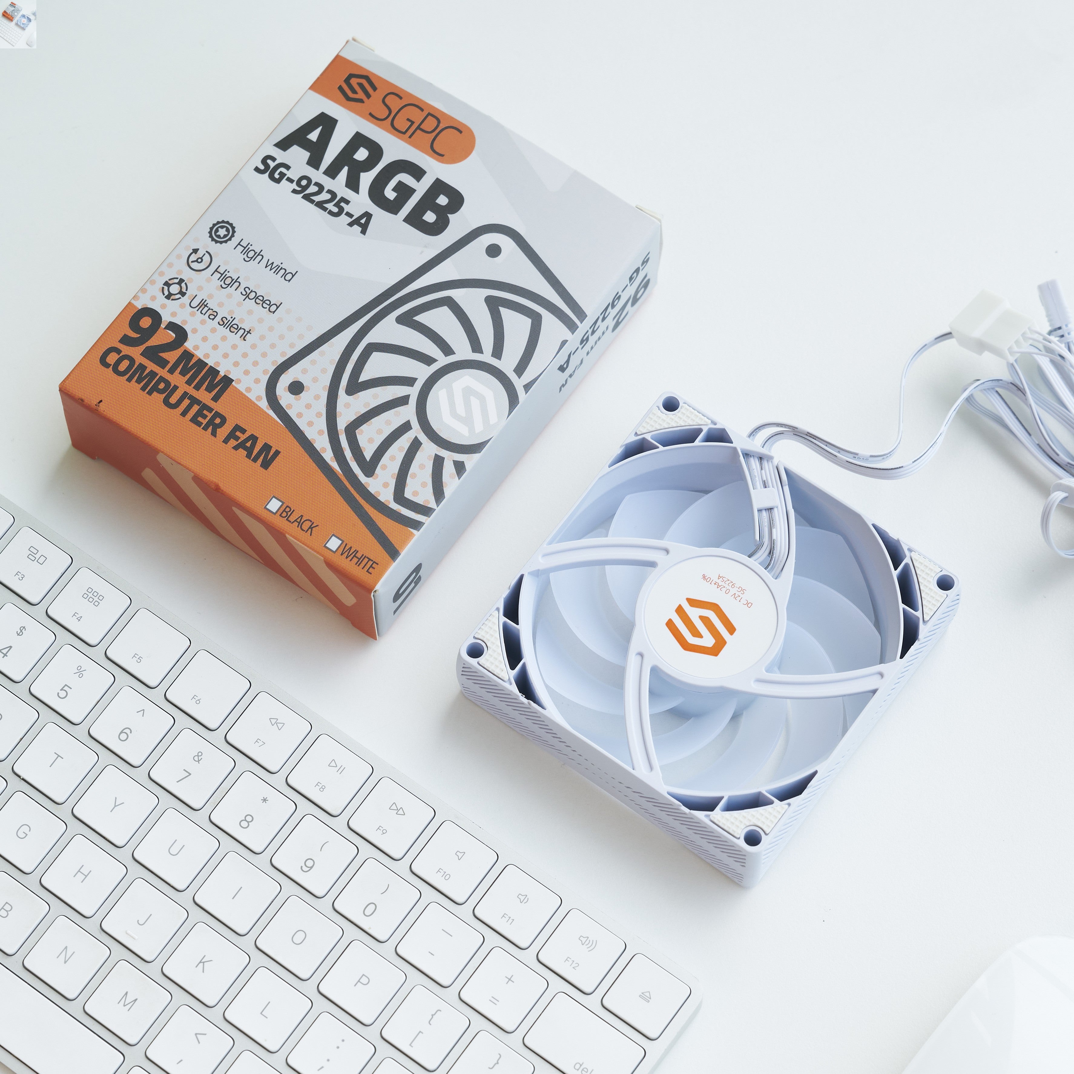 ARGB Fan (9225-1pick)