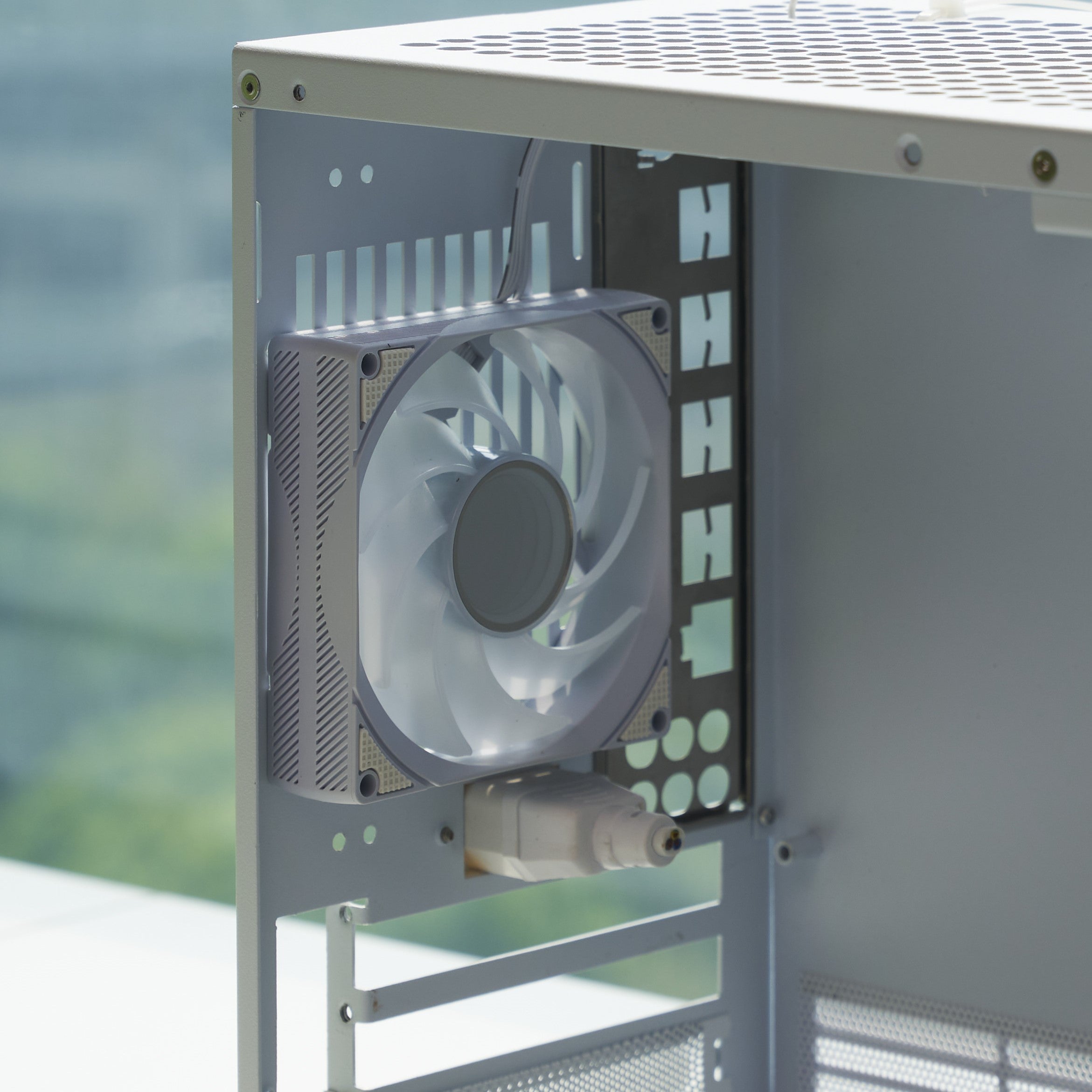 ARGB Fan (9225-1pick)