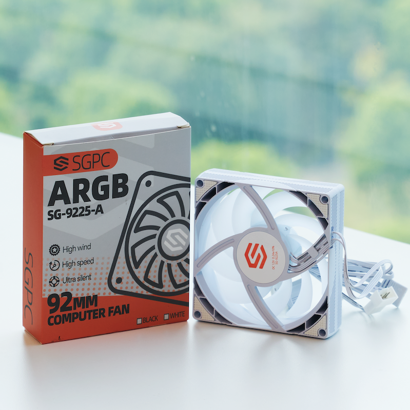 ARGB Fan (9225-1pick)