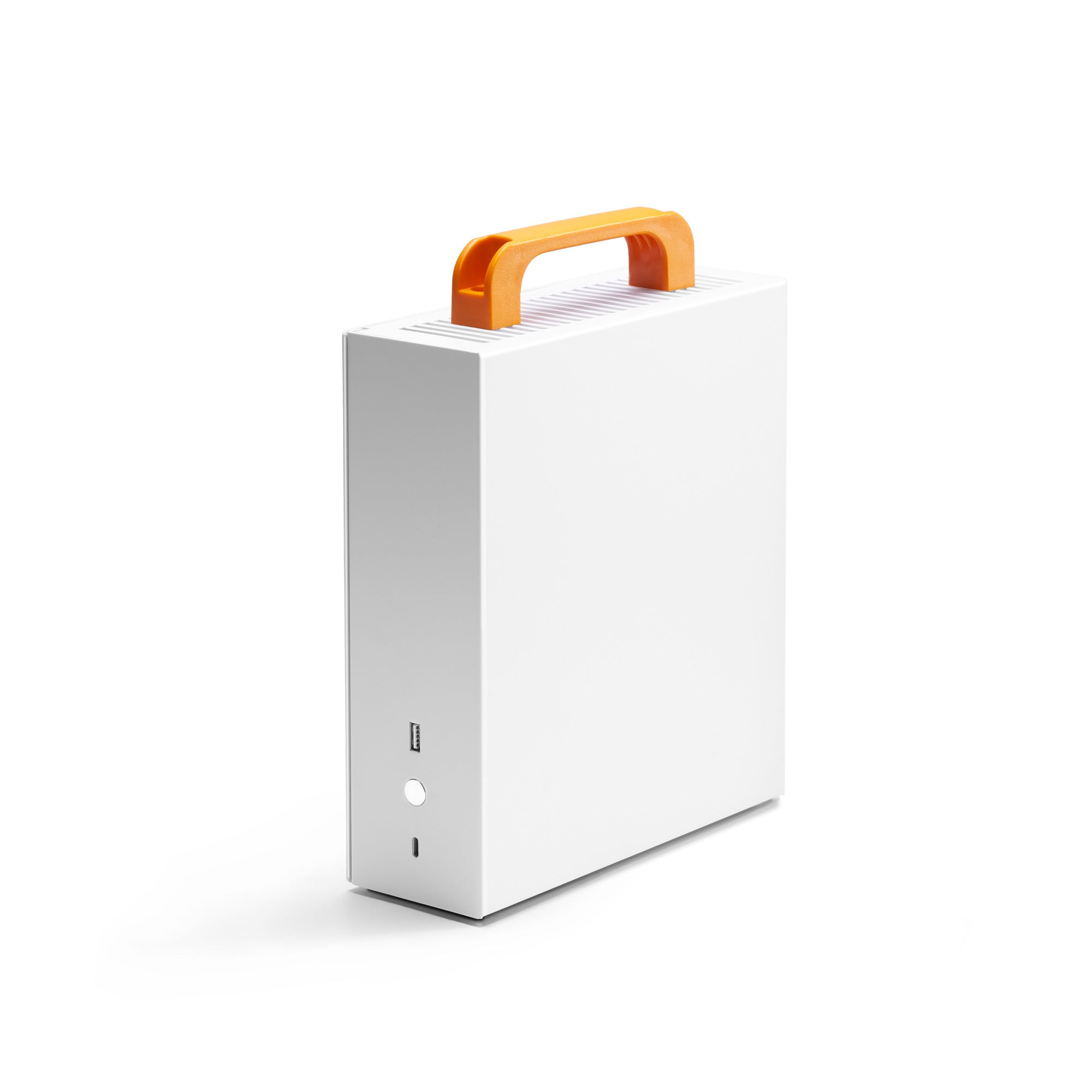 SGPC Itx Mini Case - K29(Steel)