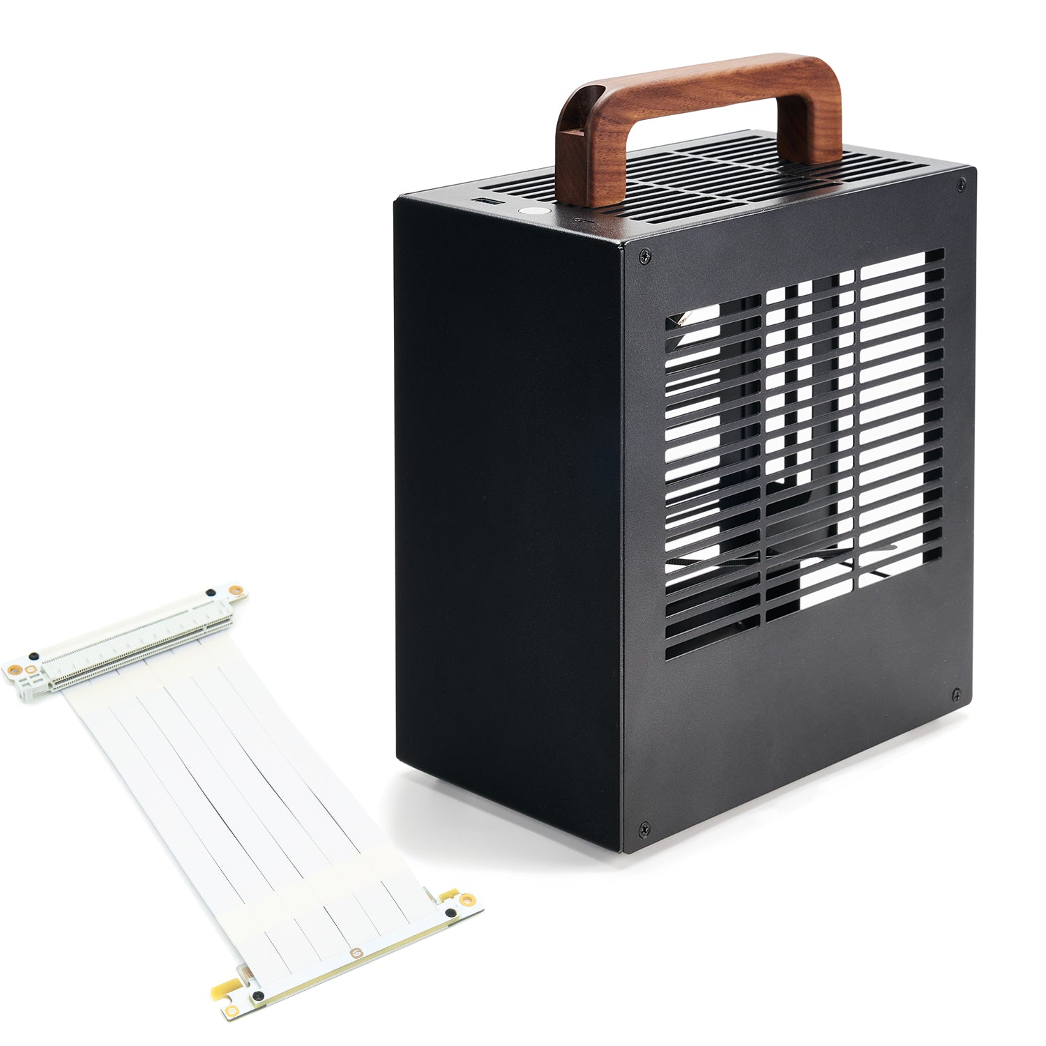 SGPC Itx Mini Case - K39BLK