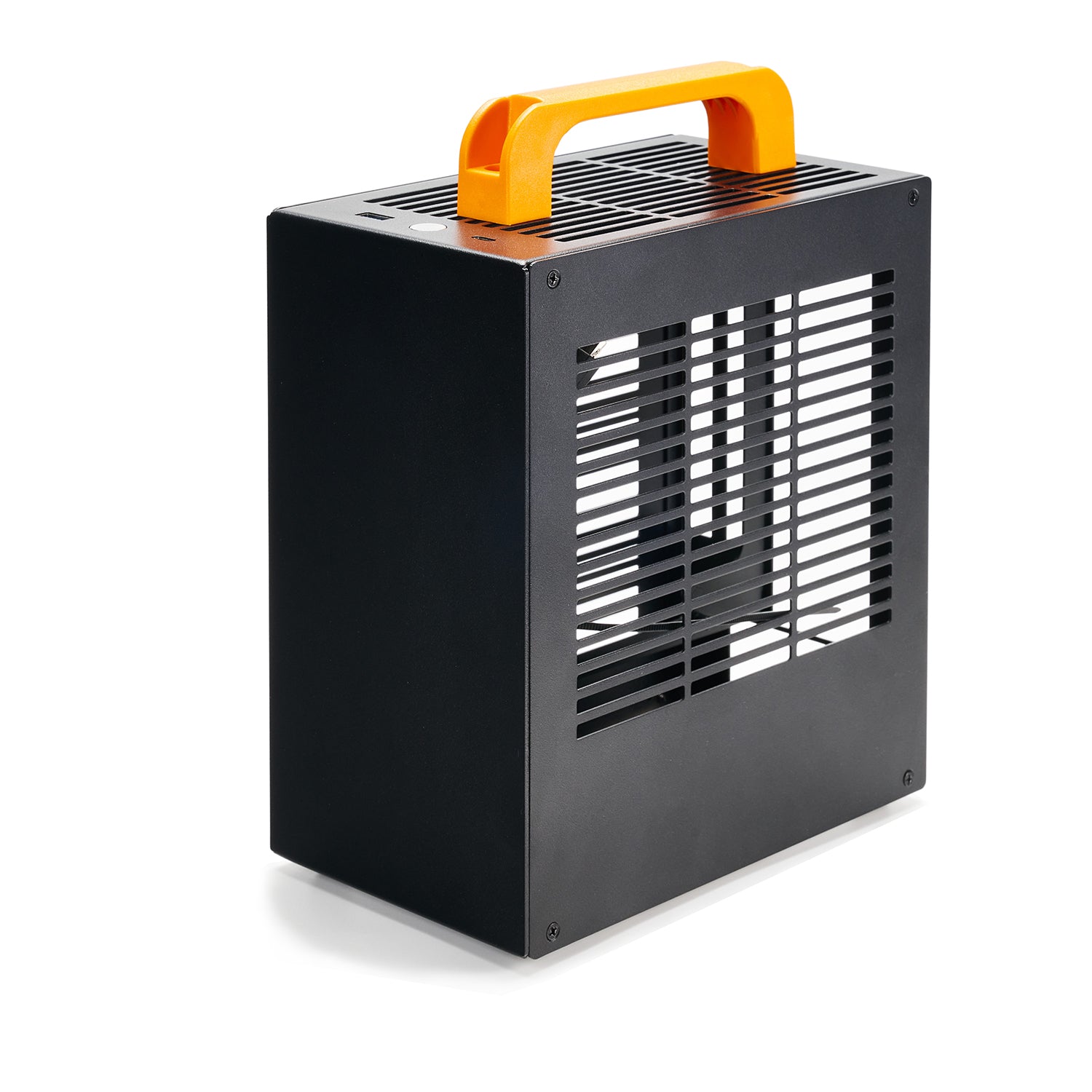 SGPC Itx Mini Case - K39BLK
