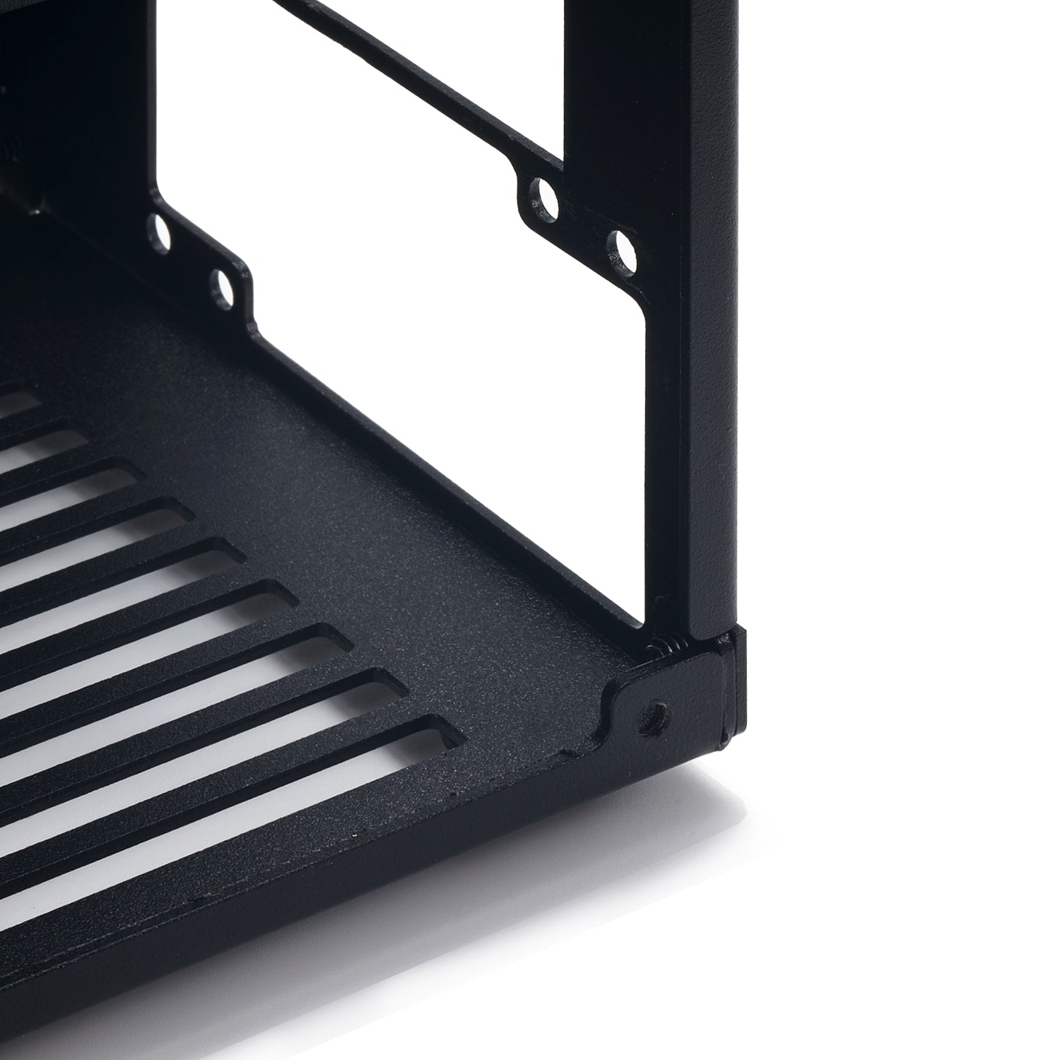 SGPC Itx Mini Case - K39BLK
